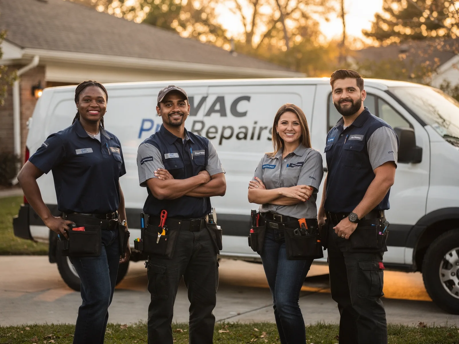 Heat Pump Repair company in Dunnell, MN