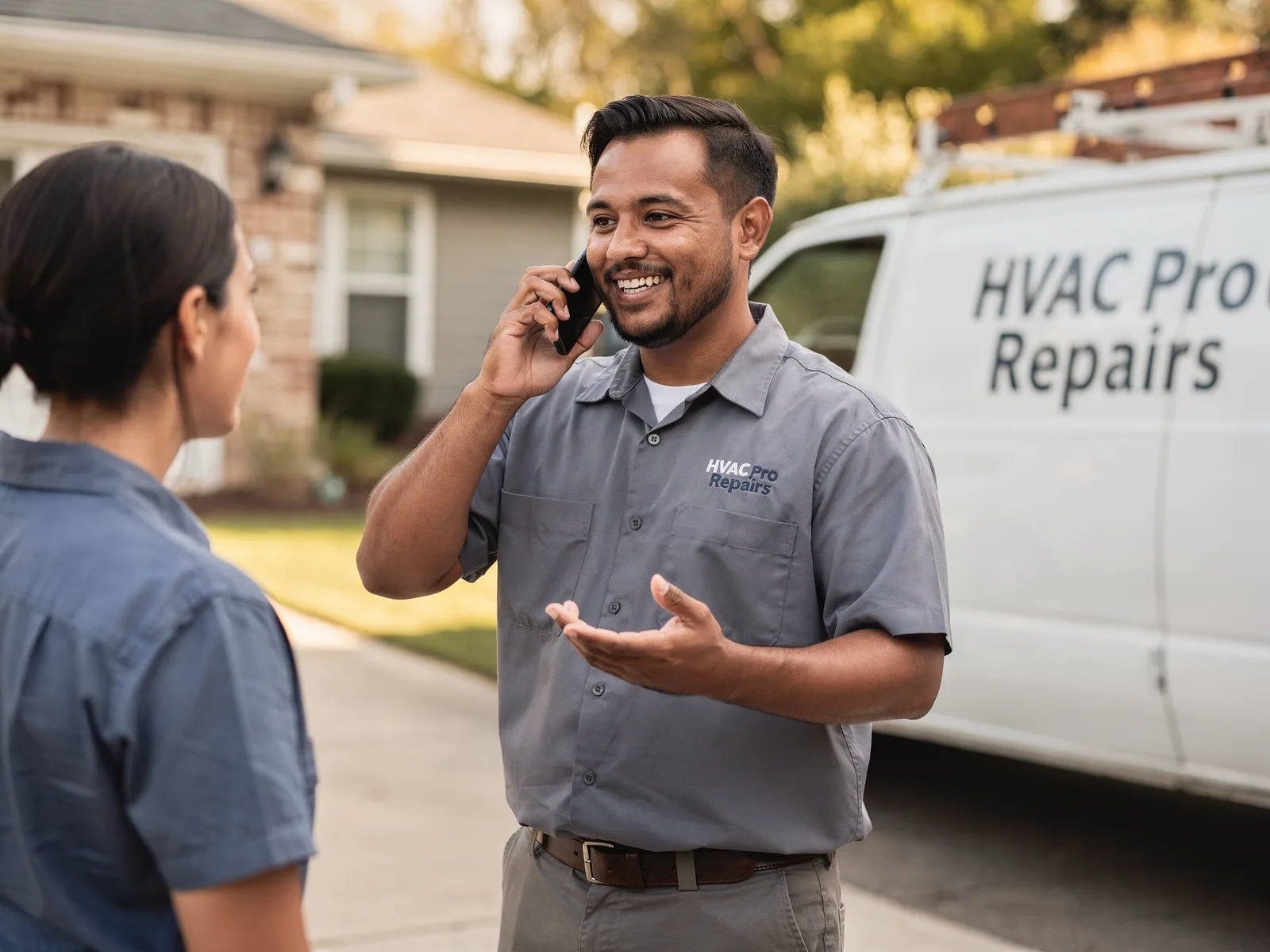 Heat Pump Repair Dunnell, MN FAQs